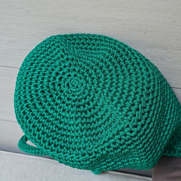 New crochet market bag - Picture 4 of 5